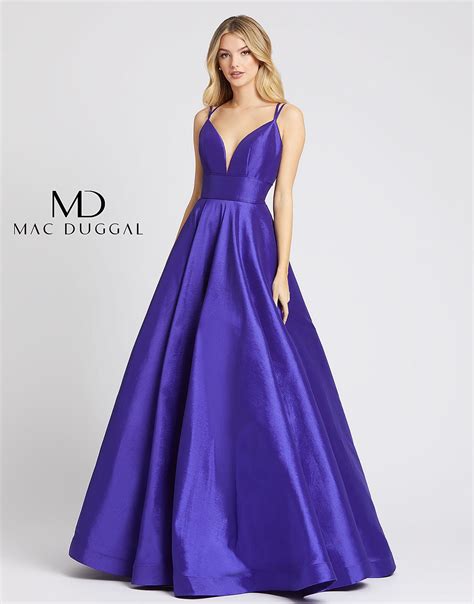 mac duggal dress|Every Day Dresses